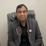 Dr Manish Kumar Agarwal