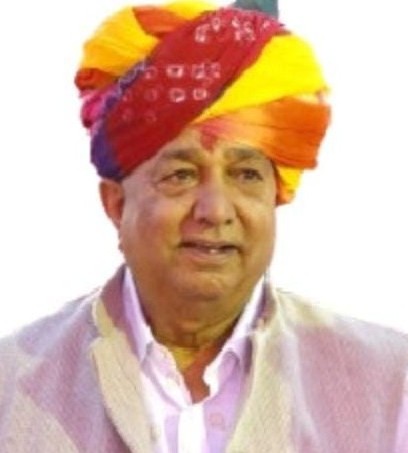 Prem Singh Bajor