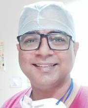Dr Sanjay yadav