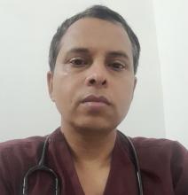 Dr ashram khatana