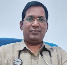 Dr guman singh yadav
