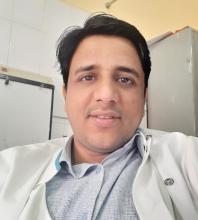 Dr Shankar Singh