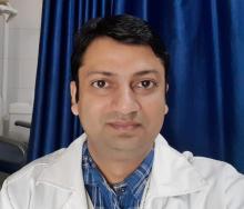Dr Sumit Garg