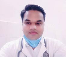 Dr. Subhas Saini